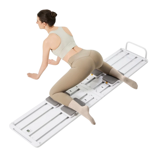 Kingsmith WalkingPad Pilates Crawler, Silver 262154 фото