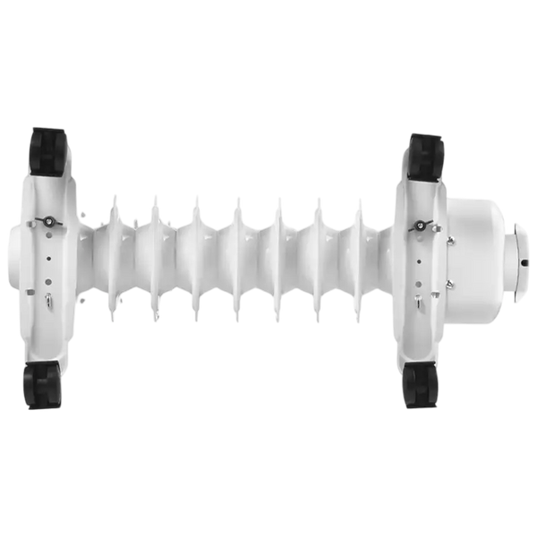 Radiator Zanussi ZOH/CS-09W 235857 фото