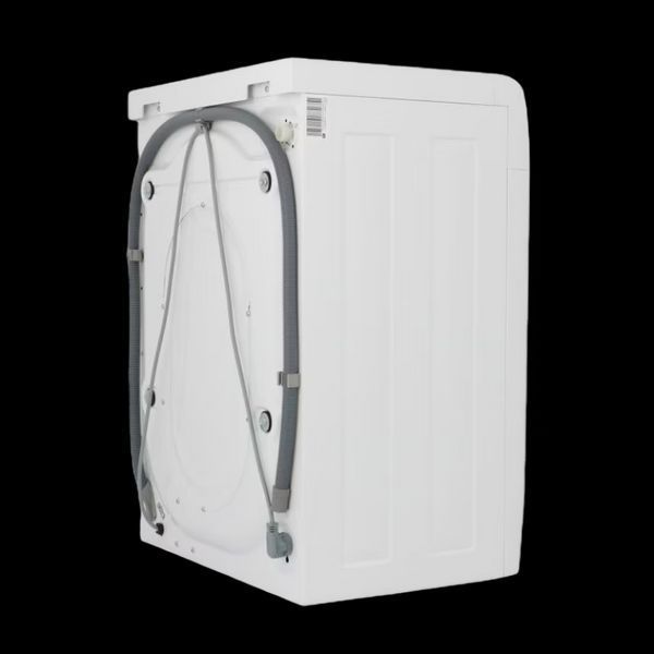 Mașină de spălat Electrolux EW6SN427WI 212458 Imagini
