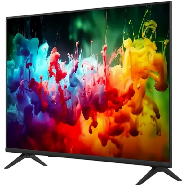 43" LED SMART TV LG 43QNED70B6C, QD NanoCell, 4K UHD, webOS, Black 261100 фото