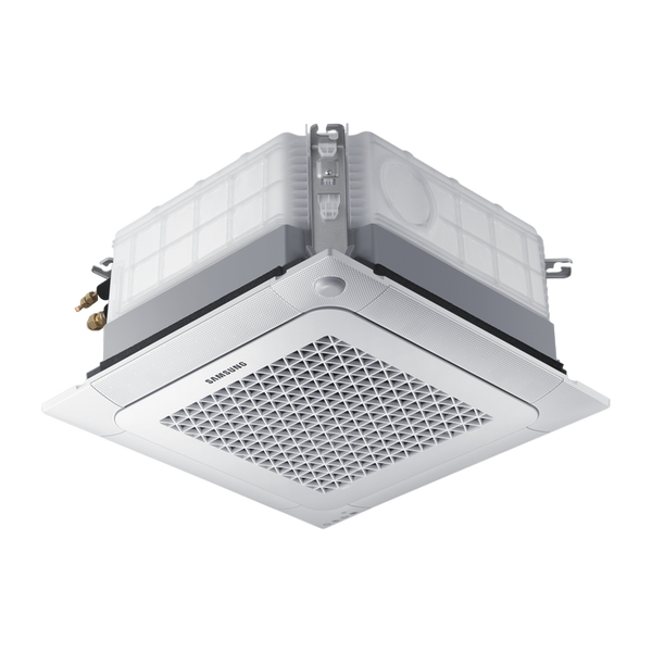 Unitate de aer condiționat Caseta Samsung AJ052TNNDKH, 17700 BTU/h, FJM, WindFree 204130 Imagini