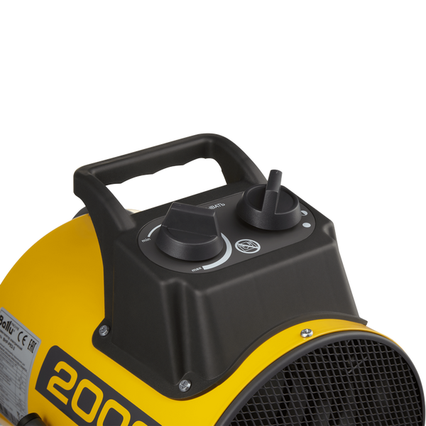 Electric Heat Gun Ballu BHP-PE2-2 EU 235853 Imagini