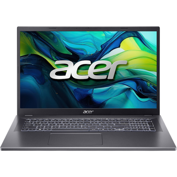 NB Acer 17.3" Aspire 17 A17-51M Gray (Core 7 150U 16Gb 512Gb) 258070 Imagini