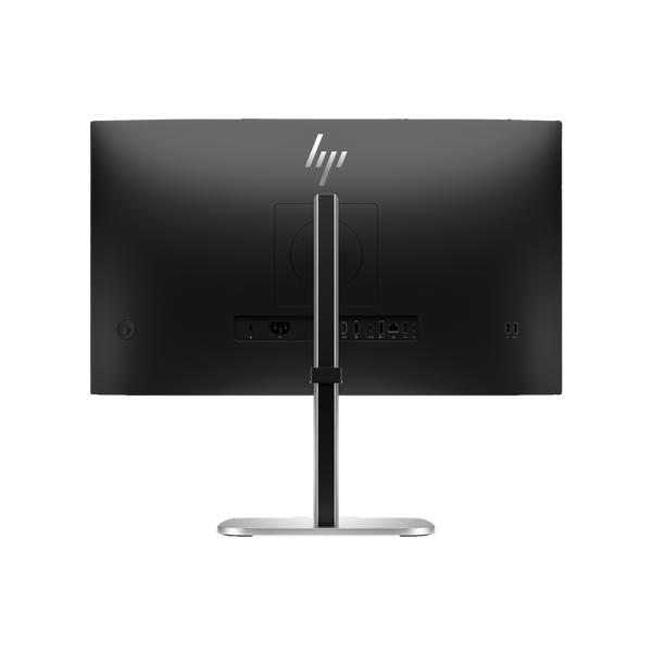 27" HP S5 Pro 527pu Black, IPS, 2560x1440, 100Hz, 5ms, 350cd, DCR10mil:1, HDMI+DP+USB+TypeC, LAN, Pi 236651 фото