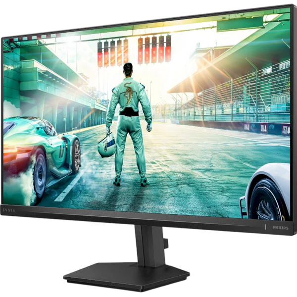 27" PHILIPS Evnia 27M2N3500PF,Black,IPS,2560x1440,260Hz,G-Sync+FreeSync,0.3msMBR,300cd,HDR10,HDMI+DP 258785 фото