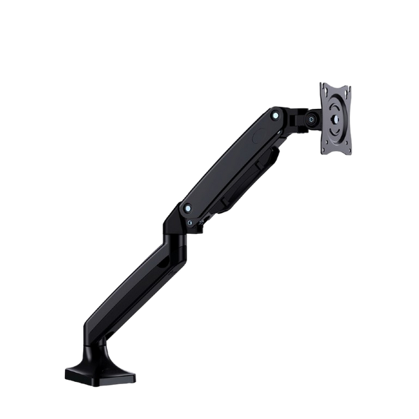 Table/desk display mounting arm Gembird (rotate,tilt,swivel),17&rdquo;-35&rdquo;,up to 10 kg,VESA:75x75,100x100 219956 фото