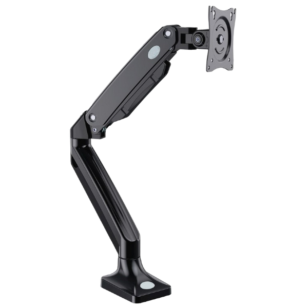 Table/desk display mounting arm Gembird (rotate,tilt,swivel),17&rdquo;-35&rdquo;,up to 10 kg,VESA:75x75,100x100 219956 фото
