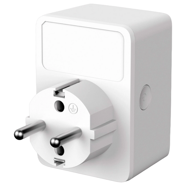 TP-LINK "Tapo P100" Smart Wi-Fi Socket 112284 фото