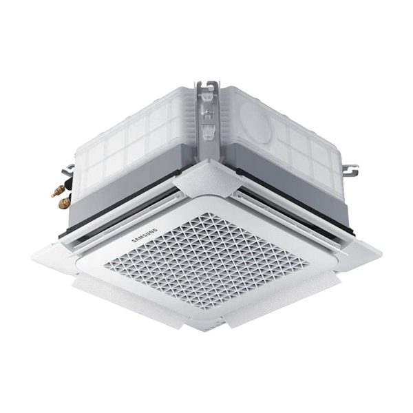 Unitate de aer condiționat Caseta Samsung AJ052TNNDKH, 17700 BTU/h, FJM, WindFree 204130 Imagini