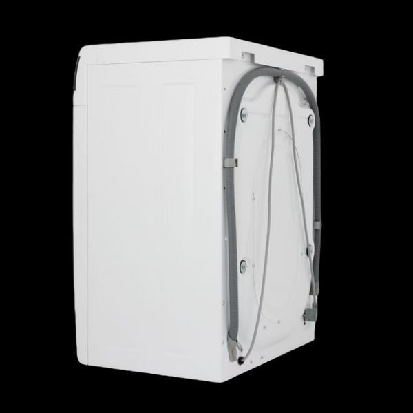 Mașină de spălat Electrolux EW6SN427WI 212458 Imagini