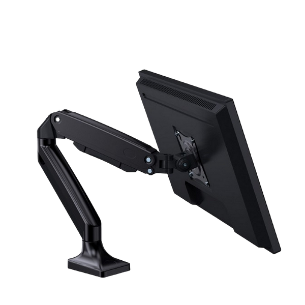 Table/desk display mounting arm Gembird (rotate,tilt,swivel),17&rdquo;-35&rdquo;,up to 10 kg,VESA:75x75,100x100 219956 фото