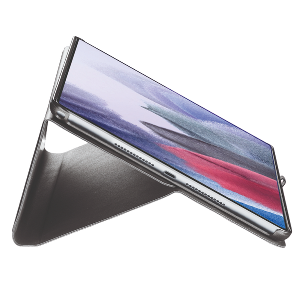 Cellular Samsung Galaxy Tab A9+ 2024, Stand Case, Black 212635 фото