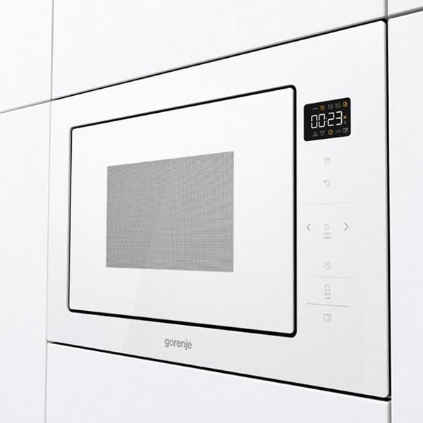 Микроволновая печь Gorenje BM 251 SG2WG 147138 фото