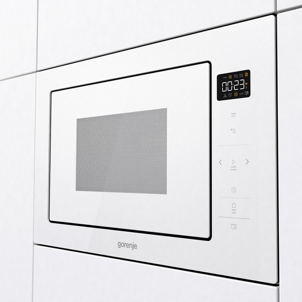 Микроволновая печь Gorenje BM 251 SG2WG 147138 фото