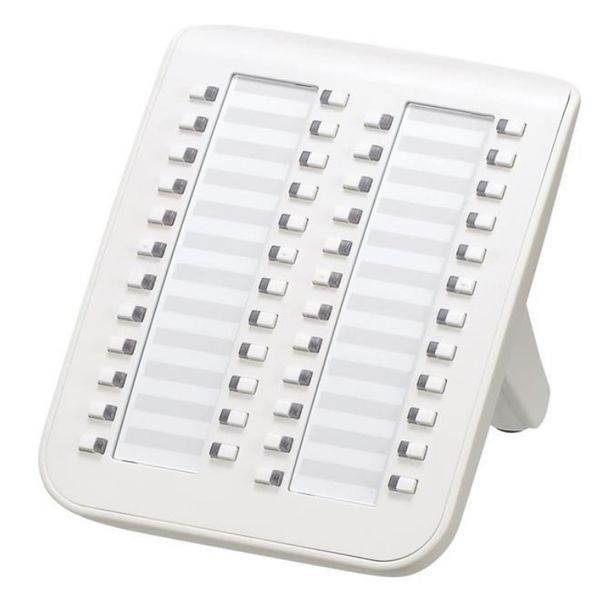 Accessory PBX Panasonic KX-DT590RU, White 68842 Imagini