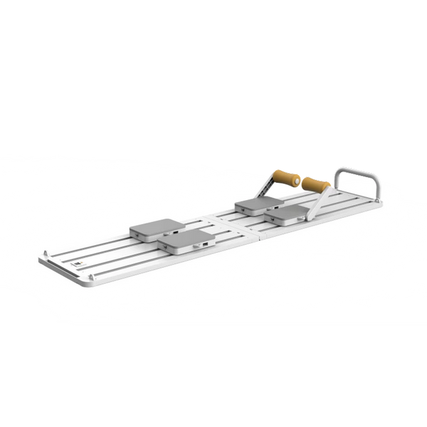 Kingsmith WalkingPad Pilates Crawler, Silver 262154 фото