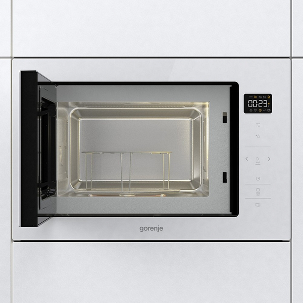 Микроволновая печь Gorenje BM 251 SG2WG 147138 фото