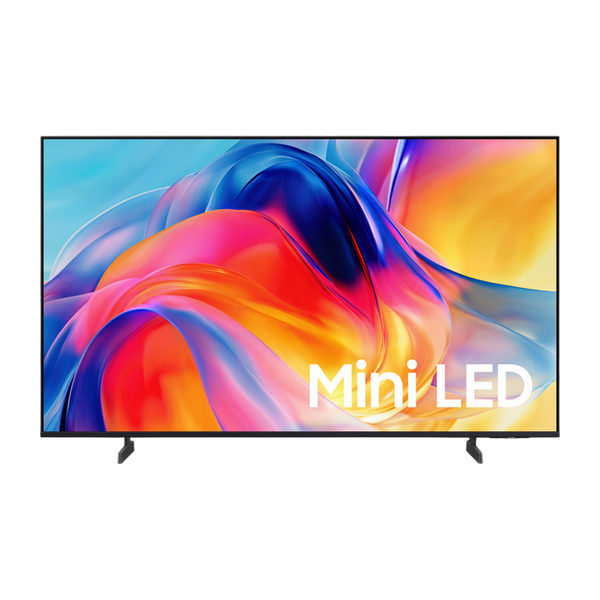 43" LED SMART TV Samsung UE43M70HAUXUA, MiniLED 4K UHD, Tizen OS, Black 267941 фото