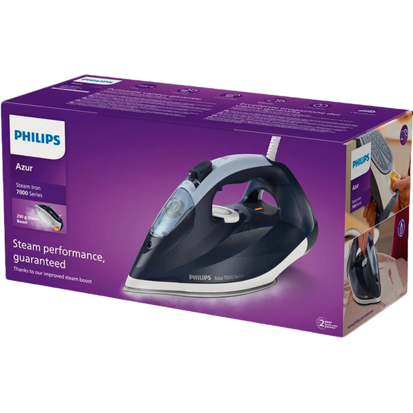 Утюг Philips DST7030/20 215973 фото