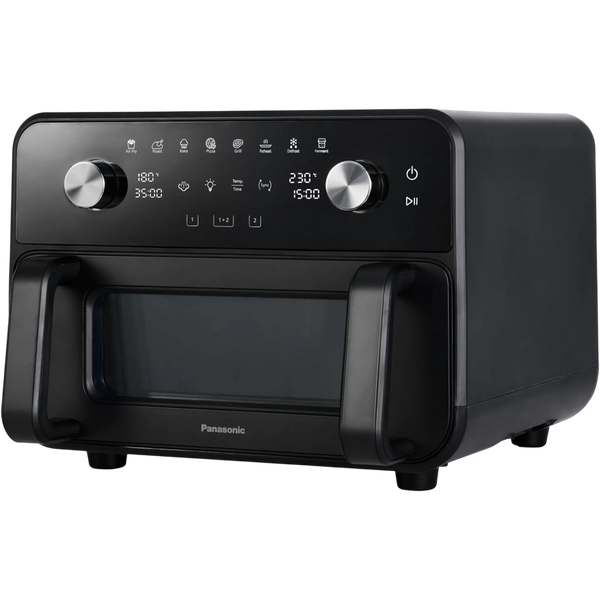 Air Fryer Panasonic Flex NF-BC1000KXE 263474 фото