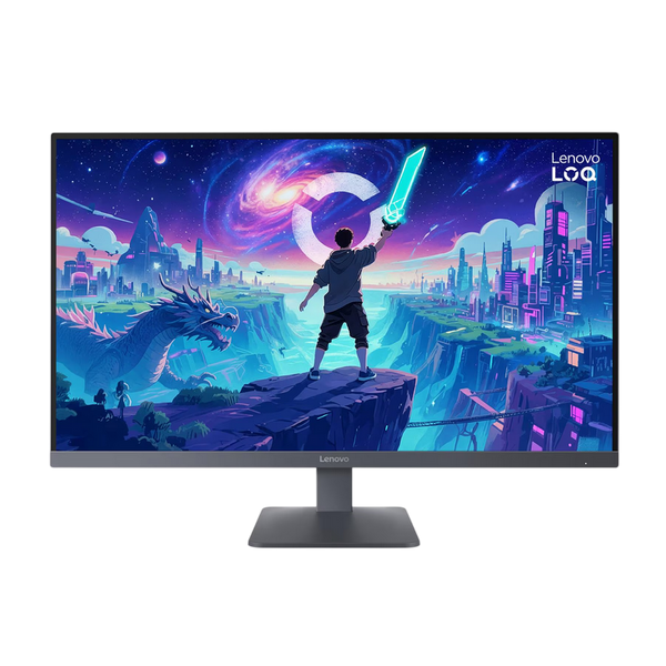 31.5" LENOVO LOQ 32Q-10, Black, IPS 268975 фото