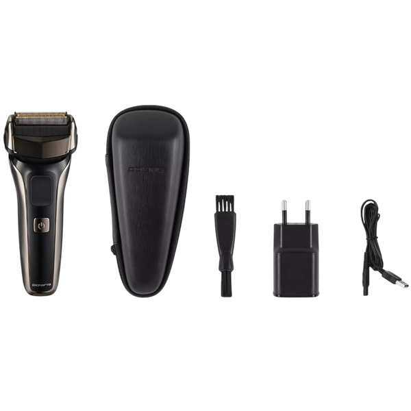 Aparat de ras electric Polaris PMF1013RC 225460 Imagini