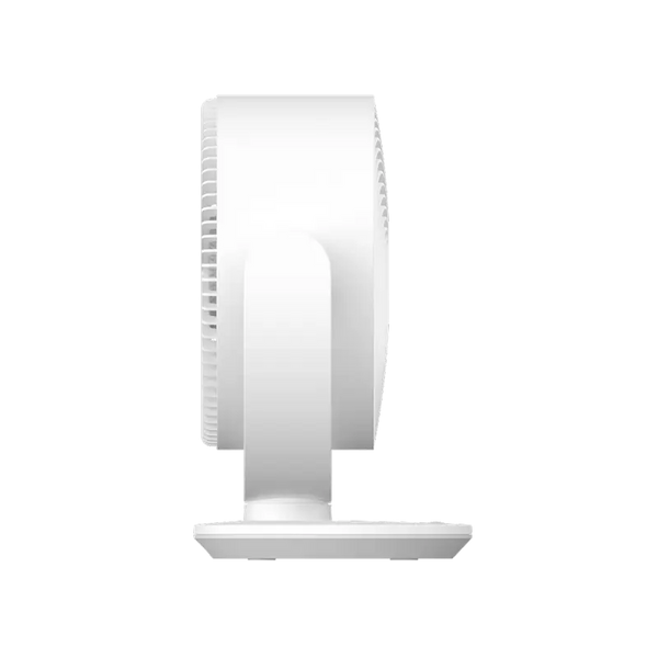 Ventilator Xiaomi Smart Desktop Air Circulation White 255450 Imagini