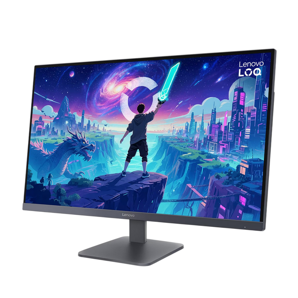 31.5" LENOVO LOQ 32Q-10, Black, IPS 268975 фото