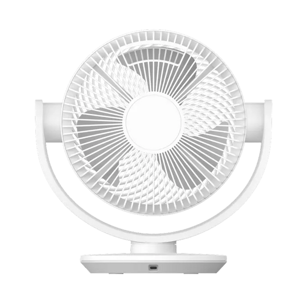 Ventilator Xiaomi Smart Desktop Air Circulation White 255450 Imagini
