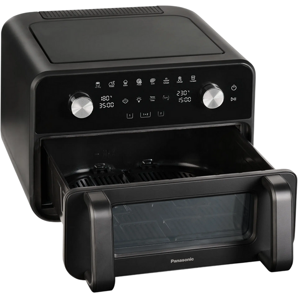 Air Fryer Panasonic Flex NF-BC1000KXE 263474 фото