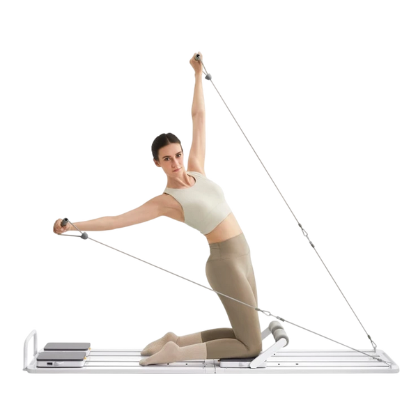 Kingsmith WalkingPad Pilates Crawler, Silver 262154 фото