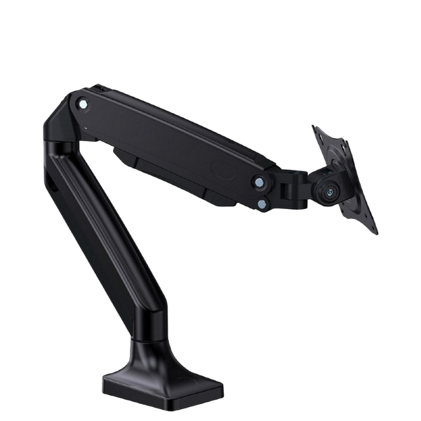 Table/desk display mounting arm Gembird (rotate,tilt,swivel),17&rdquo;-35&rdquo;,up to 10 kg,VESA:75x75,100x100 219956 фото