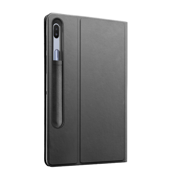 Cellular Samsung Galaxy Tab S9, Stand Case, Black 211500 фото