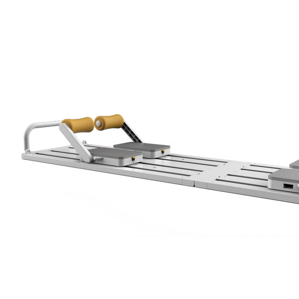 Kingsmith WalkingPad Pilates Crawler, Silver 262154 фото