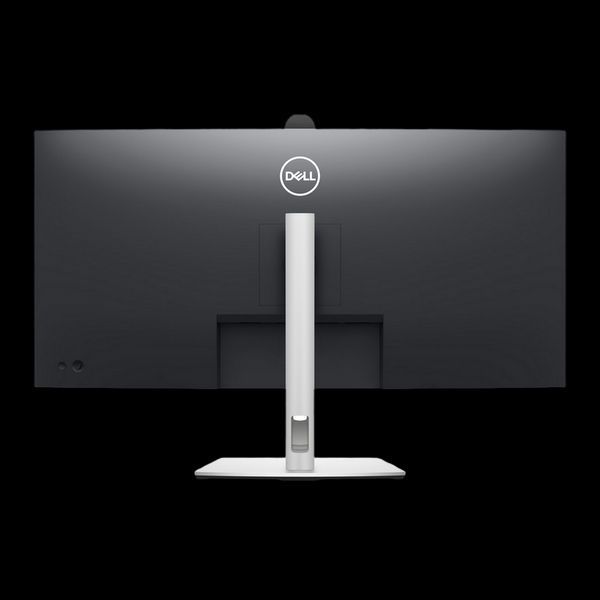 34" DELL P3424WEB,Black,Curved-IPS,3440x1440,60Hz,5ms,300cd,CR1000:1,WebCAM,LAN,HDMI+DP+USB+TypeC 221986 фото