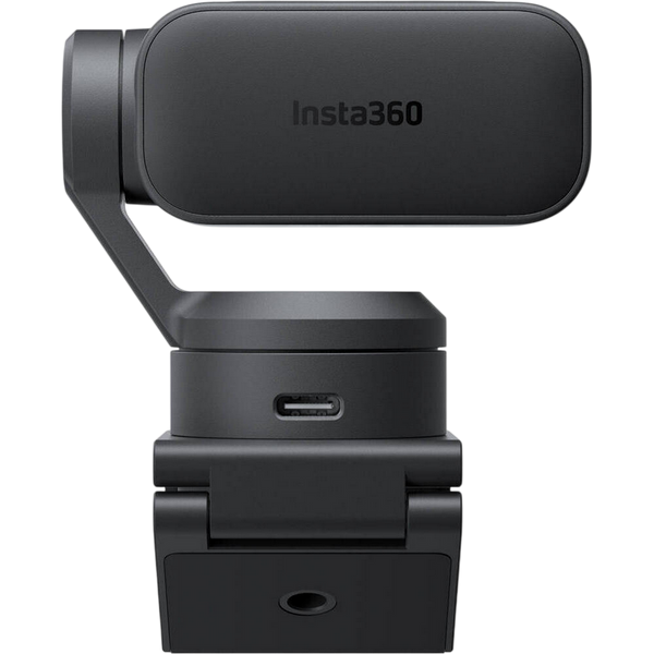 Camera Web Insta360 Link 2 Pro Graphite Black 263232 фото