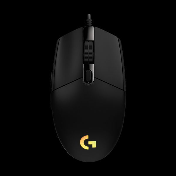 Gaming Mouse Logitech G102 Lightsync, 200-8000 dpi, 6 buttons, 85g, 1000Hz, Ambidextrous, Onboard me 114696 Imagini