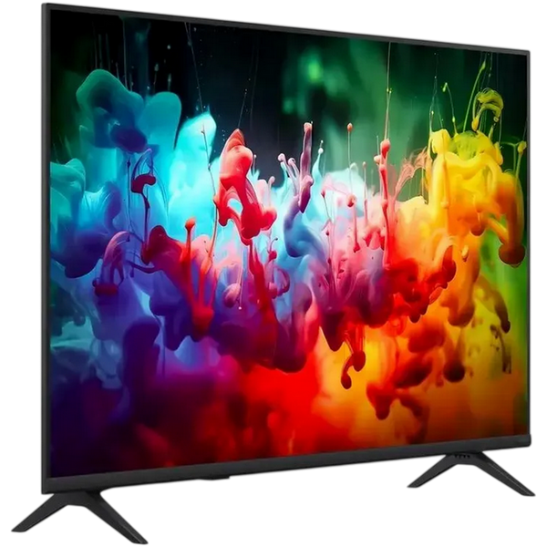 43" LED SMART TV LG 43QNED70B6C, QD NanoCell, 4K UHD, webOS, Black 261100 фото