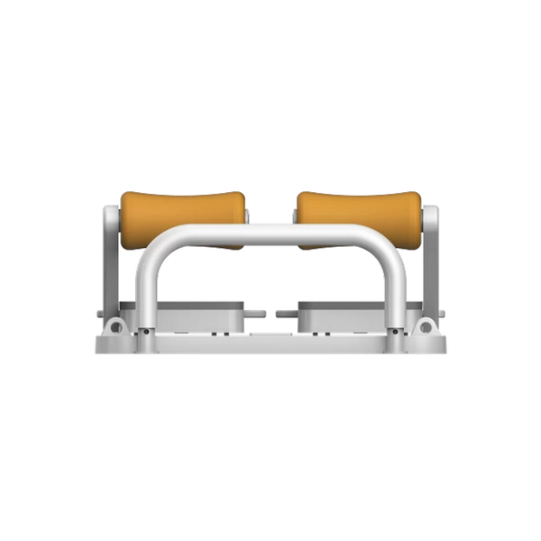 Kingsmith WalkingPad Pilates Crawler, Silver 262154 фото