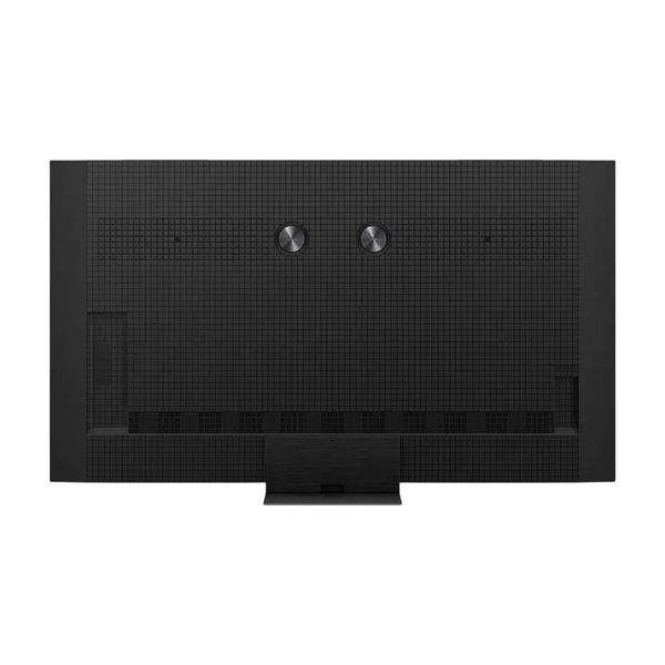 65" LED SMART TV TCL 65Q8C, QD-MiniLED, 4K UHD, Google TV, Black 268446 фото