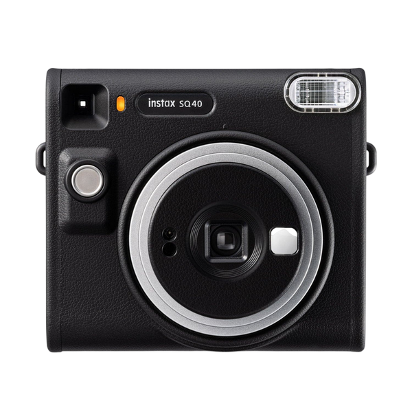 Camera Foto Fujifilm instax SQUARE SQ40, Black 259385 Imagini