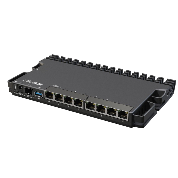 Mikrotik RB5009UG+S+IN 139536 Imagini