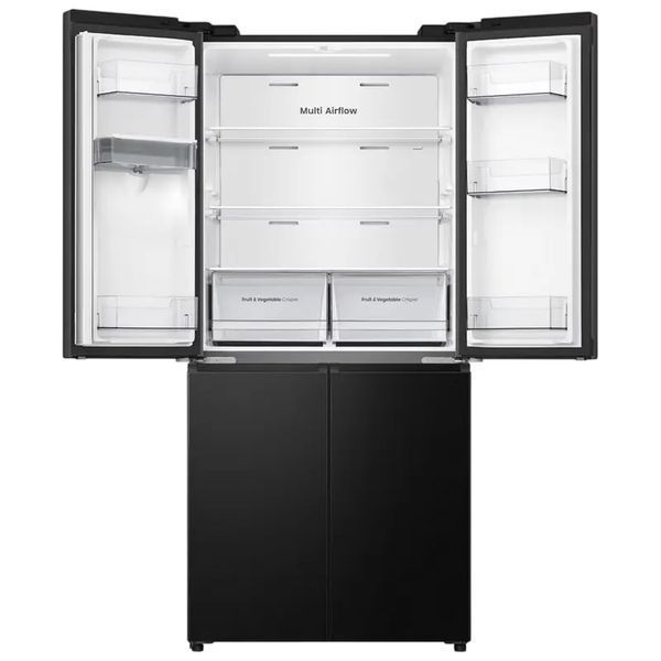 Холодильник Hisense RQ5P470SMFE 229245 фото