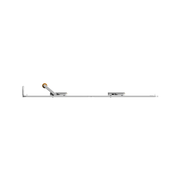 Kingsmith WalkingPad Pilates Crawler, Silver 262154 фото