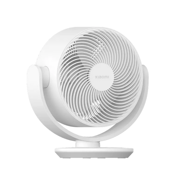 Ventilator Xiaomi Smart Desktop Air Circulation White 255450 Imagini