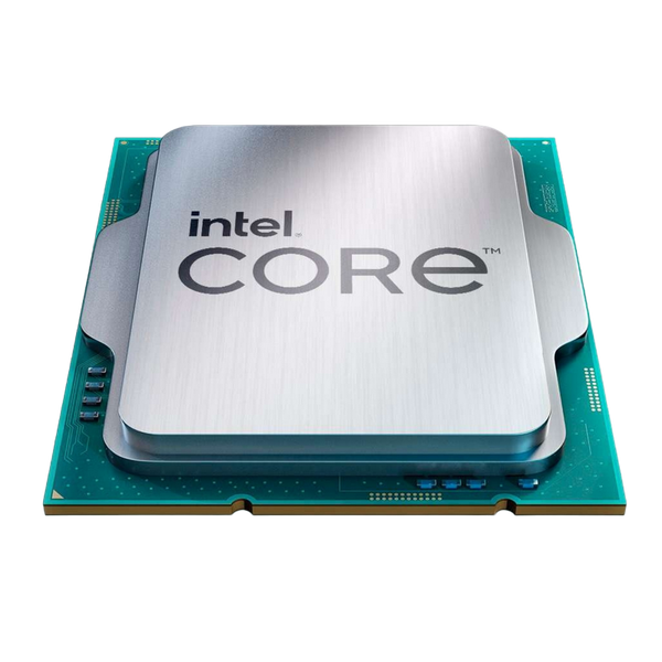 CPU Intel Core i3-14100 3.5-4.7GHz (4P+0E/8T,12MB,S1700, 10nm, Integ. UHD Graphics 730, 60W) Tray 213370 фото