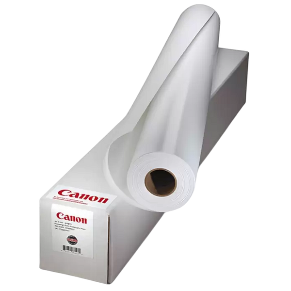 Roll Standard Paper Canon 90 g/m2, 42", 1067mm X 50 M, FSC 227068 фото