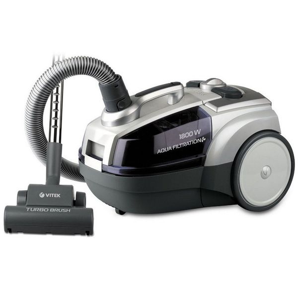 Vacuum Cleaner VITEK VT-1833 96552 фото