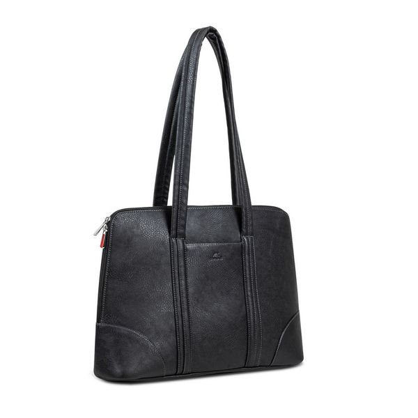 NB bag Rivacase 8992, for Laptop 14" & City Bags, Black 137284 фото