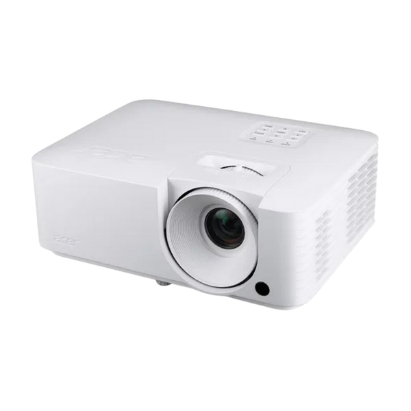 Projector Acer Vero XL2521; DLP, FullHD, Laser 4000Lum, 1.1x Zoom, White 245957 фото